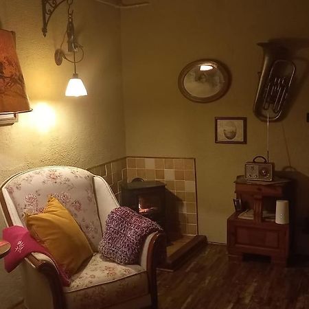 Tranquil Cottage, One Bedroom House La Genete Ngoại thất bức ảnh