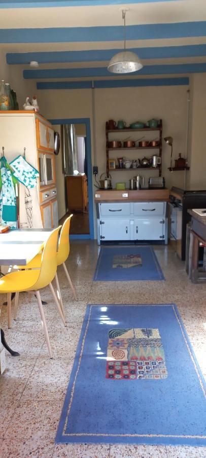 Tranquil Cottage, One Bedroom House La Genete Ngoại thất bức ảnh