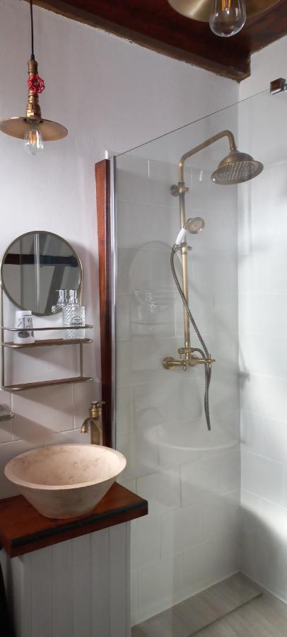 Tranquil Cottage, One Bedroom House La Genete Ngoại thất bức ảnh