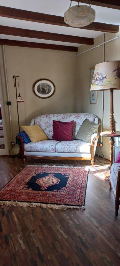Tranquil Cottage, One Bedroom House La Genete Ngoại thất bức ảnh