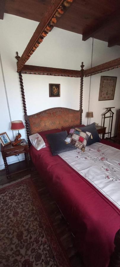 Tranquil Cottage, One Bedroom House La Genete Ngoại thất bức ảnh